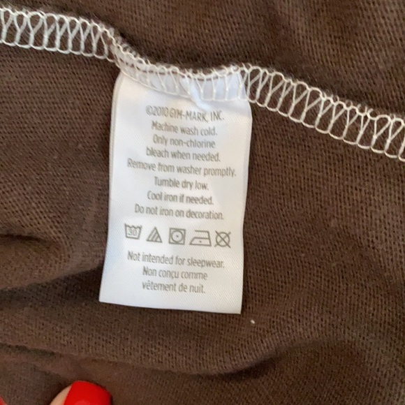 Gymboree boys life of the party long sleeve shirt - Picture 10 of 10